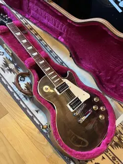 GIBSON LES PAUL 2013 LES PAUL HARD CASE