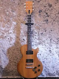 GIBSON THE PAUL  80 NO.DG1276