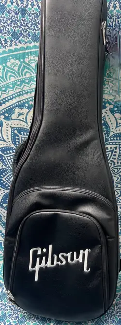 GIBSON PREMIUM SOFT CASE, BLACK, LES PAUL / SG BLACK