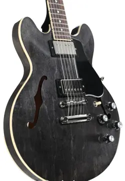 ES-339 SEMI-HOLLOWBODY ELECTRIC