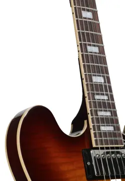 GUITAR ELECTRIC GIBSON