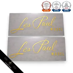 DECAL SET INLET