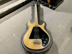 GIBSON THE RIPPER BASS L-9S 1978 USA ELECTRIC BASS GUITAR