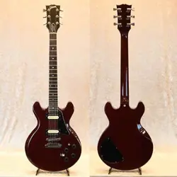 GIBSON 335S DELUXE NO.DG1296