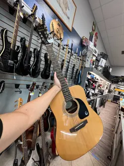 NA ACOUSTIC ELECTRIC