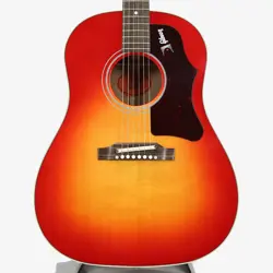 GIBSON DEALER SELECT 60S J-45 ORIGINAL ADJ -VINTAGE CHERRY