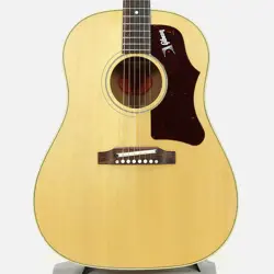 GIBSON DEALER SELECT 60S J-45 ORIGINAL ADJ -ANTIQUE NATURAL