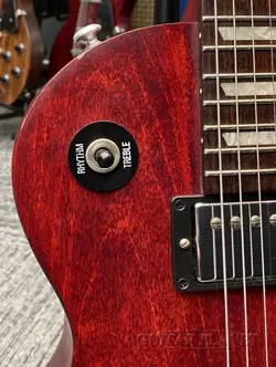 -WORN CHERRY-