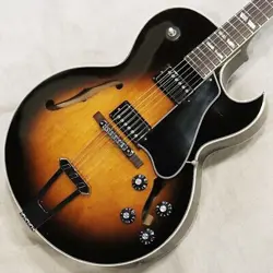 GIBSON ES 175D  80 NO.DG1297