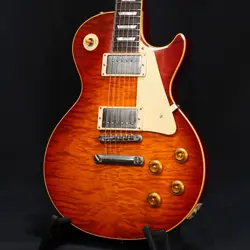 GIBSON CUSTOM SHOP HC 1959 LES PAUL STANDARD REISSUE HS BBC [SN 97982]