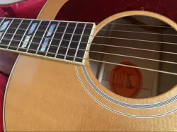 GIBSON 1952