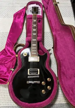 EBONY BLACK1998 NO.MG1013
