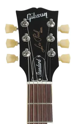 STANDARD '50S PLAIN