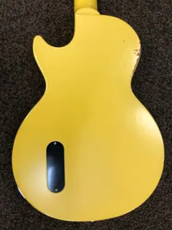 ELECTRIC GUITAR TV
