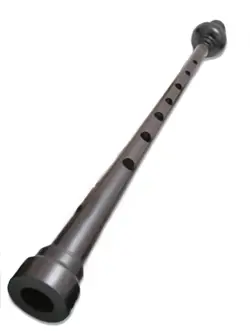 BAND PIPE CHANTER