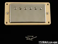 USA GIBSON LES PAUL STANDARD 50S BURSTBUCKER 1 PICKUP ALNICO II NECK!