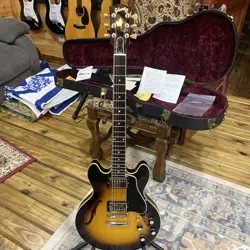 2008 GIBSON ES-339