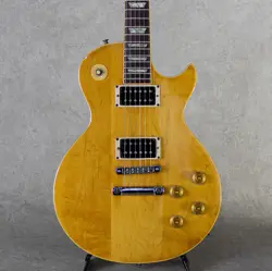 GIBSON LES PAUL STANDARD / 1976 (1976) (NO250602)