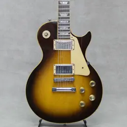 GIBSON LES PAUL STANDARD DARK SUNBURST / 1978 (1978) (NO250602)