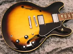 ES-335TD STP '80