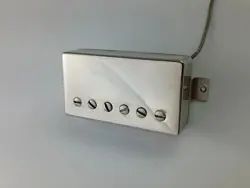 PICKUP NICKEL CONDUCTOR