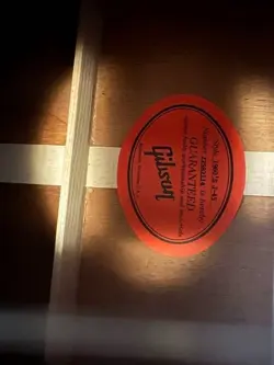 RED VINTAGE