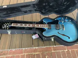 EXCLUSIVE ES-335 60S