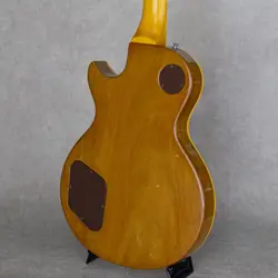 PAUL STANDARD 1976