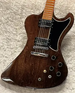 RD CUSTOM WALNUT