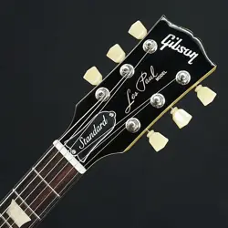 PAUL STANDARD 1950S