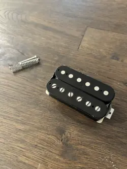 GIBSON LEAD 61 BRIDGE HUMBUCKER