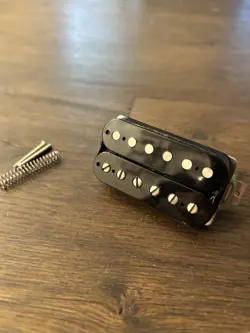 GIBSON LEAD