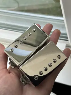 GIBSON CAL T TYPE HUMBUCKER SET