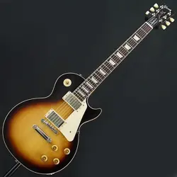 GIBSON LES PAUL STANDARD 1950S TOBACCO BURST USA 2024 SOLID BODY ELECTRIC GUITAR