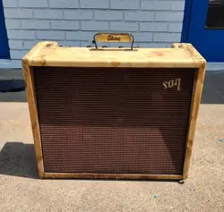 EXPLORER AMPLIFIER! -LL