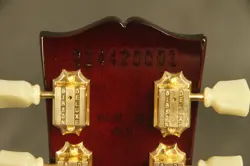 SG STANDARD LIMITED
