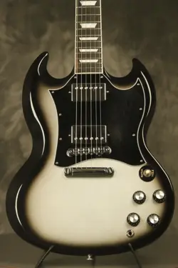 SG STANDARD SILVERBURST