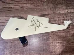 PAUL PICKGUARD