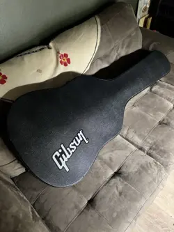 J-45 HARD CASE