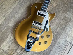 FACTORY BIGSBY 2017