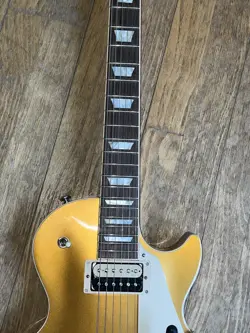 GIBSON CLASSIC LES