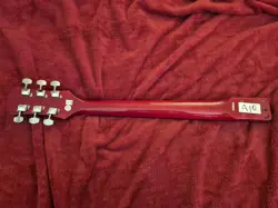 SIGNATURE GUITAR