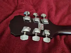 FRETBOARD FITS LES
