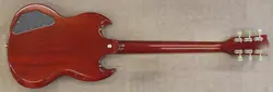 GIBSON SG STANDARD P 90 NO.DG1143
