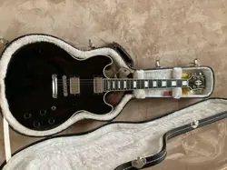 BLACK FINISH FROM