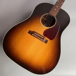 GIBSON J-45 STANDARD 2017 ACOUSTIC GUITAR
