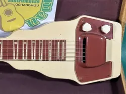 GIBSON BR-9