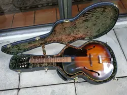 ARCHTOP L-50