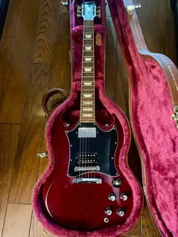 W/ SH-4 PICKUP