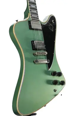 DEALER SELECT FIREBIRD